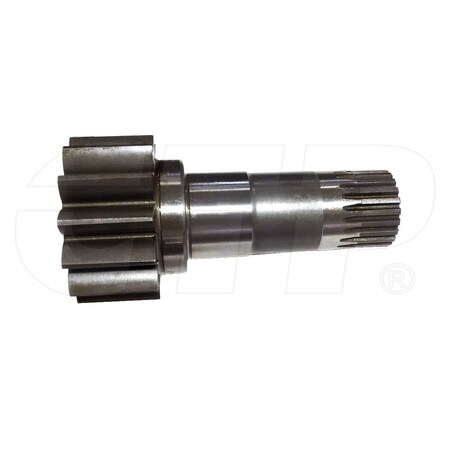 Aic Replacement Parts Shaft Fits Komatsu Models 206-26-69111